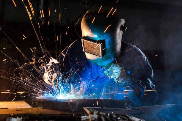 Affordable Welder Services in East Rockingham, NC