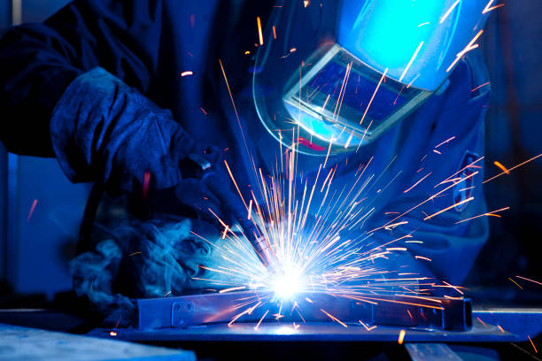 Best Food and Beverage Processing Equipment Welding in East Rockingham, NC