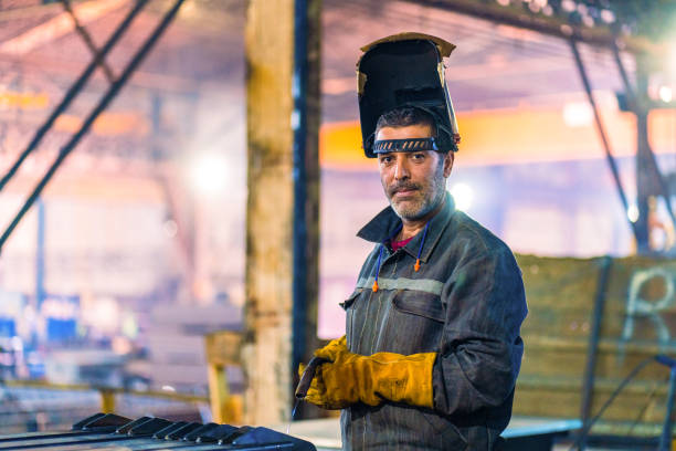 Best Maintenance and Repair Welding in East Rockingham, NC
