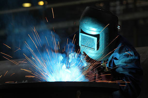 Best Welding Inspection and Certification in East Rockingham, NC