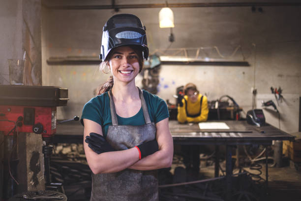 Reliable East Rockingham, NC Welder & Metal Fabrication Solutions